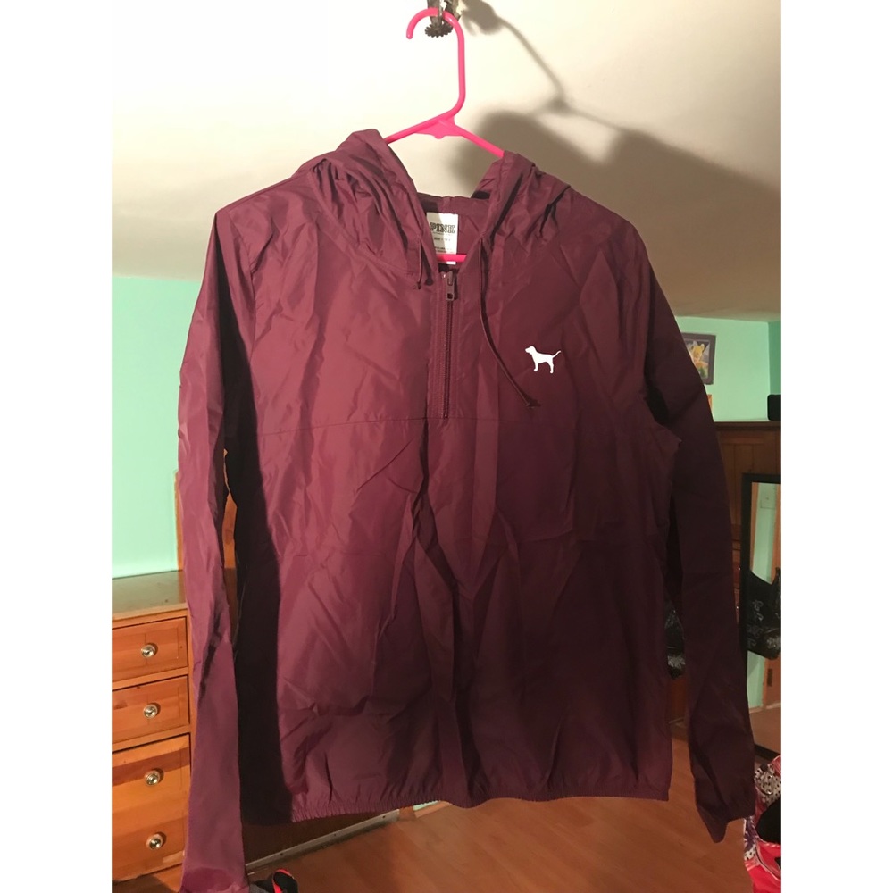 Victoria Secret PINK Wind Breaker